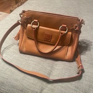 Dooney Bourke handbag